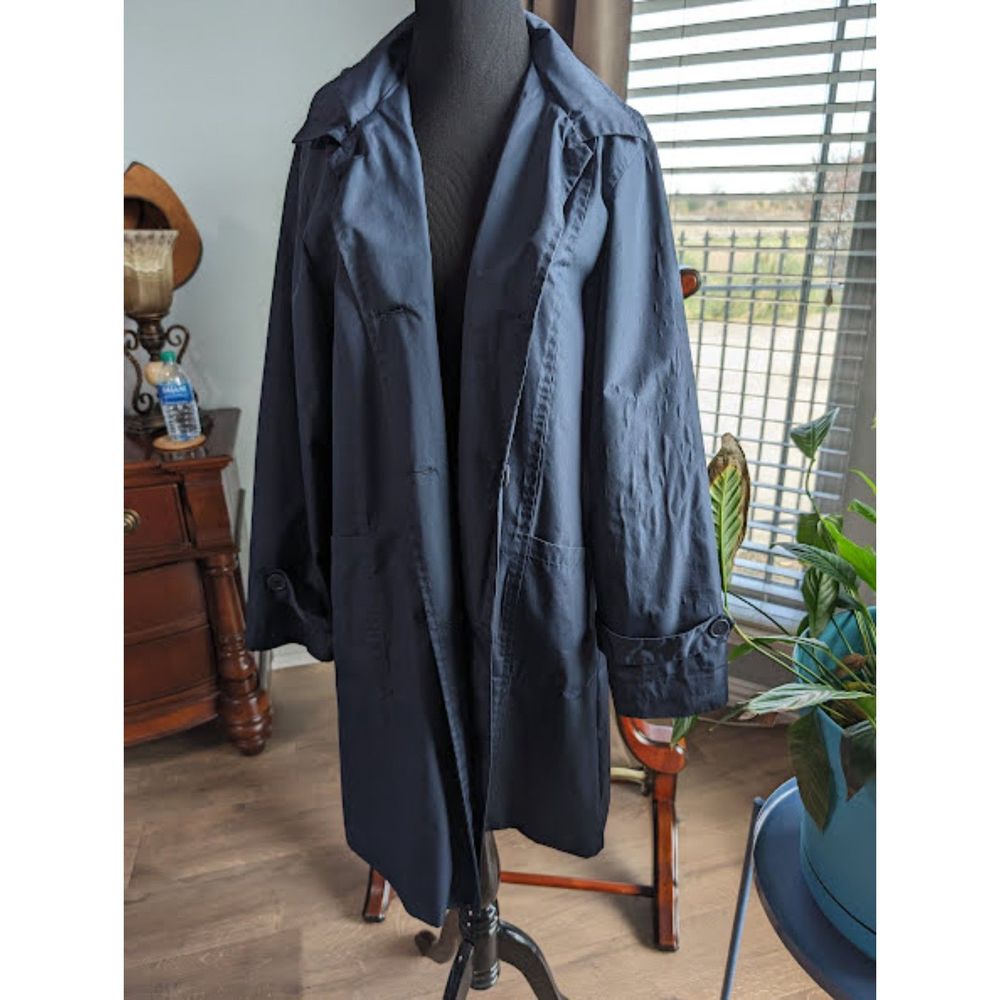 Totes Rain Coat